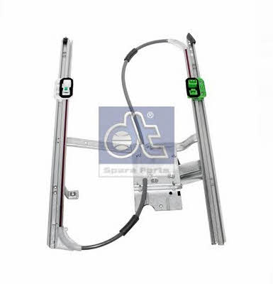 DT Spare Parts 6.72102 Window Regulator 672102: Buy near me in Poland at 2407.PL - Good price!