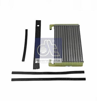 DT Spare Parts 6.73011 Heat exchanger, interior heating 673011: Buy near me at 2407.PL in Poland at an Affordable price!