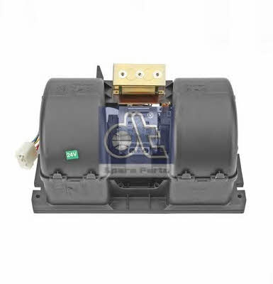 DT Spare Parts 6.73031 Fan assy - heater motor 673031: Buy near me in Poland at 2407.PL - Good price!