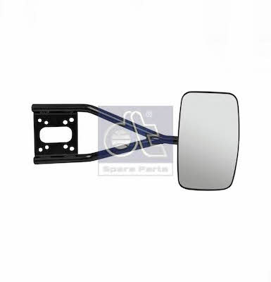 DT Spare Parts 6.75075 Ramp mirror 675075: Buy near me in Poland at 2407.PL - Good price!