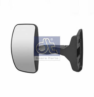 DT Spare Parts 6.75077 Ramp mirror 675077: Buy near me in Poland at 2407.PL - Good price!