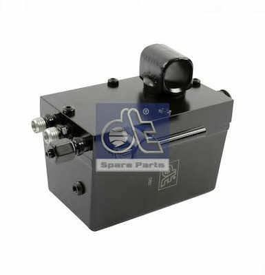 DT Spare Parts 6.76006 Cabin lift hydraulic pump 676006: Buy near me in Poland at 2407.PL - Good price!