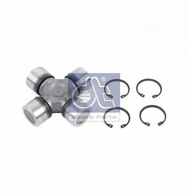 DT Spare Parts 7.20005 CV joint 720005: Buy near me in Poland at 2407.PL - Good price!