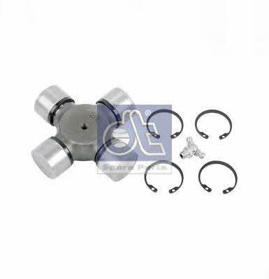 DT Spare Parts 7.20009 CV joint 720009: Buy near me in Poland at 2407.PL - Good price!