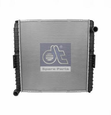 DT Spare Parts 7.21004 Radiator, engine cooling 721004: Buy near me in Poland at 2407.PL - Good price!