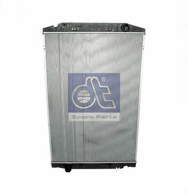 DT Spare Parts 7.21006 Radiator, engine cooling 721006: Buy near me in Poland at 2407.PL - Good price!