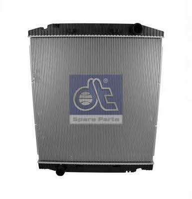 DT Spare Parts 7.21007 Radiator, engine cooling 721007: Buy near me in Poland at 2407.PL - Good price!