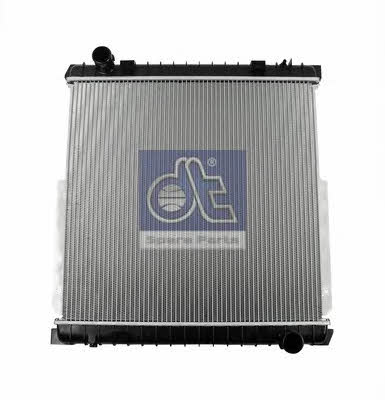 DT Spare Parts 7.21011 Radiator, engine cooling 721011: Buy near me in Poland at 2407.PL - Good price!