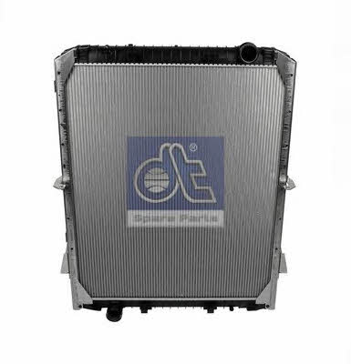 DT Spare Parts 7.21012 Radiator, engine cooling 721012: Buy near me in Poland at 2407.PL - Good price!