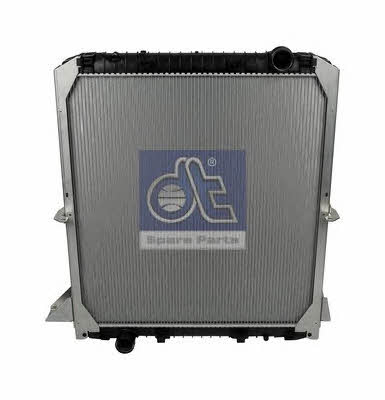 DT Spare Parts 7.21013 Radiator, engine cooling 721013: Buy near me in Poland at 2407.PL - Good price!