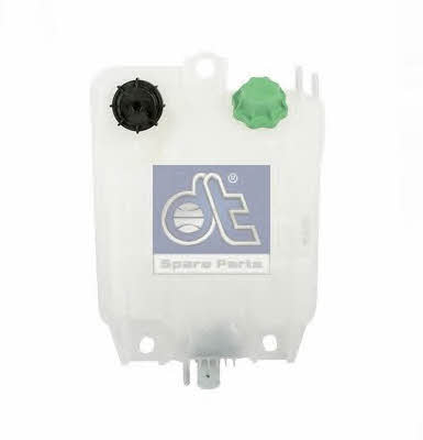 DT Spare Parts 7.21602 Expansion tank 721602: Buy near me in Poland at 2407.PL - Good price!