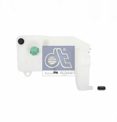 DT Spare Parts 7.21603 Expansion tank 721603: Buy near me in Poland at 2407.PL - Good price!