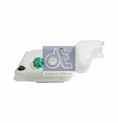 DT Spare Parts 7.21604 Expansion tank 721604: Buy near me in Poland at 2407.PL - Good price!