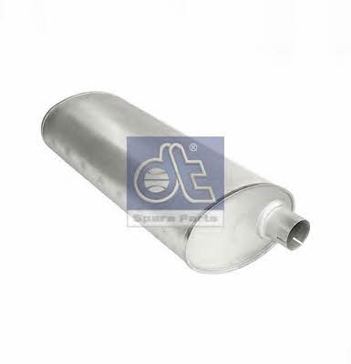 DT Spare Parts 7.22008 Tlumik zrodkowy / koncowy 722008: Dobra cena w Polsce na 2407.PL - Kup Teraz!