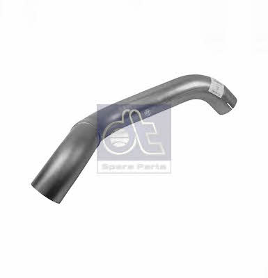 DT Spare Parts 7.22103 Exhaust pipe 722103: Buy near me in Poland at 2407.PL - Good price!