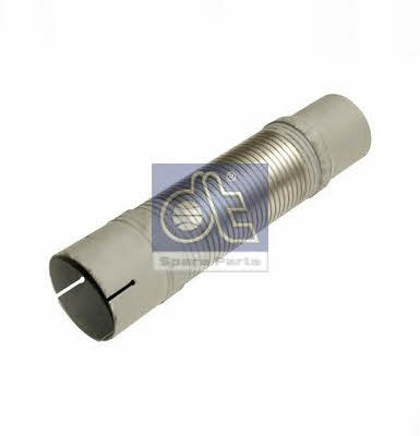 DT Spare Parts 7.22114 Exhaust pipe 722114: Buy near me in Poland at 2407.PL - Good price!
