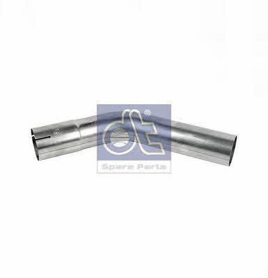 DT Spare Parts 7.22124 Exhaust pipe 722124: Buy near me in Poland at 2407.PL - Good price!