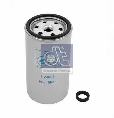 DT Spare Parts 7.24003 Fuel filter 724003: Buy near me in Poland at 2407.PL - Good price!