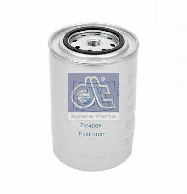 DT Spare Parts 7.24006 Fuel filter 724006: Buy near me in Poland at 2407.PL - Good price!