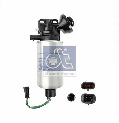 DT Spare Parts 7.24020 Fuel filter 724020: Buy near me in Poland at 2407.PL - Good price!
