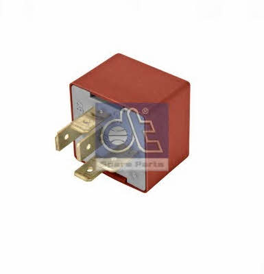 DT Spare Parts 6.81033 Direction indicator relay 681033: Buy near me in Poland at 2407.PL - Good price!