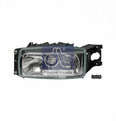 DT Spare Parts 6.84019 Headlamp 684019: Buy near me in Poland at 2407.PL - Good price!