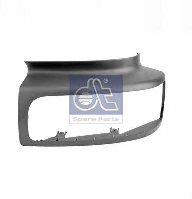 DT Spare Parts 6.84031 Main headlight frame 684031: Buy near me in Poland at 2407.PL - Good price!