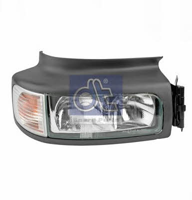 DT Spare Parts 6.84305 Headlamp 684305: Buy near me in Poland at 2407.PL - Good price!