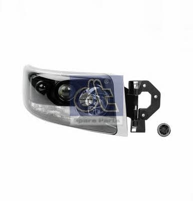 DT Spare Parts 6.84308 Headlamp 684308: Buy near me in Poland at 2407.PL - Good price!