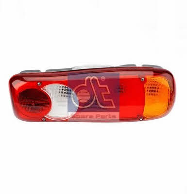 DT Spare Parts 6.86019 Tail lamp left 686019: Buy near me at 2407.PL in Poland at an Affordable price!