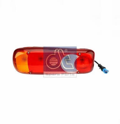 DT Spare Parts 6.86025 Tail lamp left 686025: Buy near me in Poland at 2407.PL - Good price!