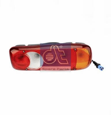 DT Spare Parts 6.86026 Tail lamp right 686026: Buy near me in Poland at 2407.PL - Good price!