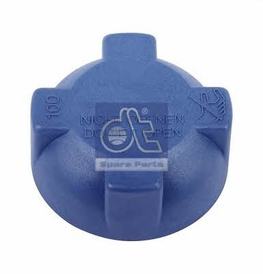 DT Spare Parts 4.61648 Radiator caps 461648: Buy near me in Poland at 2407.PL - Good price!