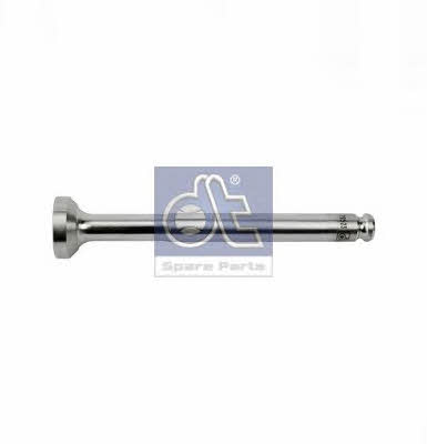 461685 DT Spare Parts Auslassventil