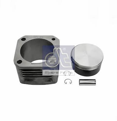 DT Spare Parts 4.61686 Compressor liner 461686: Buy near me in Poland at 2407.PL - Good price!