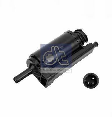 DT Spare Parts 3.35121 Water Pump, window cleaning 335121: Buy near me in Poland at 2407.PL - Good price!