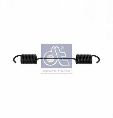 DT Spare Parts 4.70120 Brake pad spring 470120: Buy near me at 2407.PL in Poland at an Affordable price!