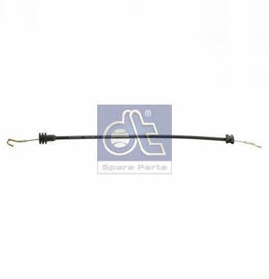 DT Spare Parts 4.61367 Door-handle Control 461367: Buy near me in Poland at 2407.PL - Good price!