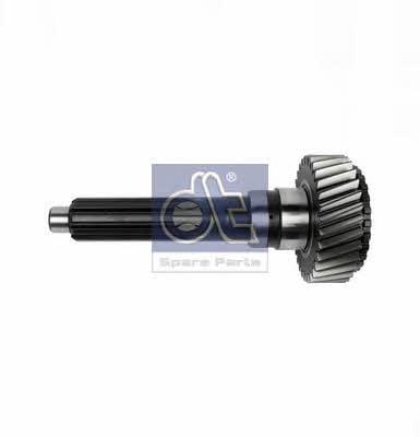 DT Spare Parts 2.32599 Primary shaft 232599: Buy near me in Poland at 2407.PL - Good price!