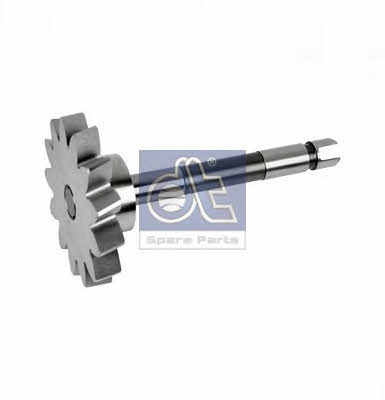 DT Spare Parts 2.32876 Oil pump drive shaft 232876: Buy near me in Poland at 2407.PL - Good price!
