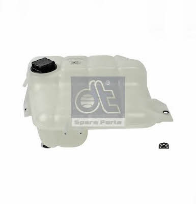 DT Spare Parts 2.15740 Expansion tank 215740: Buy near me in Poland at 2407.PL - Good price!
