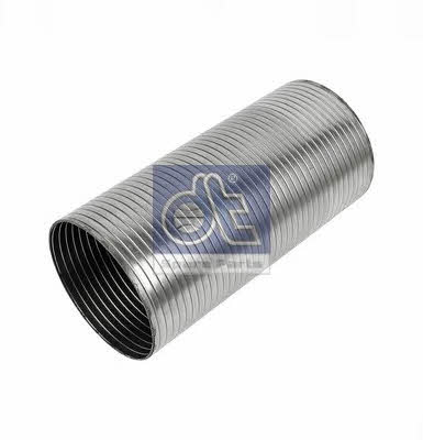 DT Spare Parts 2.14849 Corrugated pipe 214849: Buy near me in Poland at 2407.PL - Good price!