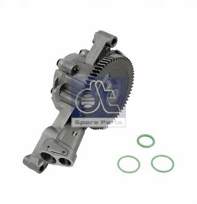 DT Spare Parts 1.10683 OIL PUMP 110683: Buy near me in Poland at 2407.PL - Good price!