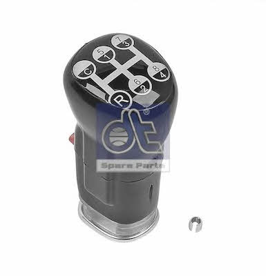 DT Spare Parts 2.32196SP Gear knob 232196SP: Buy near me in Poland at 2407.PL - Good price!