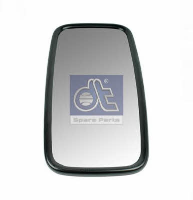 DT Spare Parts 2.73019 Outside Mirror 273019: Buy near me in Poland at 2407.PL - Good price!