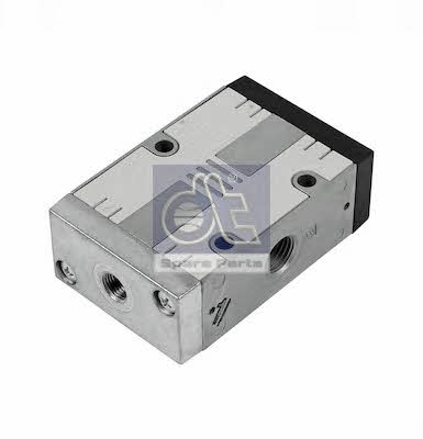 DT Spare Parts 6.65196 Pressure limiting valve 665196: Buy near me in Poland at 2407.PL - Good price!