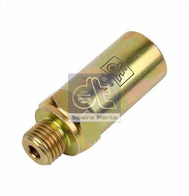DT Spare Parts 2.12374 Pressure limiting valve 212374: Buy near me in Poland at 2407.PL - Good price!