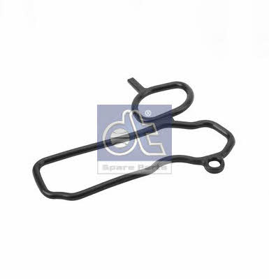 DT Spare Parts 1.24152 Seal, oil cooler 124152: Buy near me in Poland at 2407.PL - Good price!