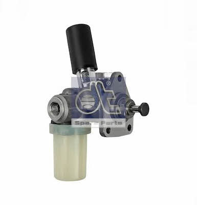 DT Spare Parts 6.33004 Fuel pump assy 633004: Buy near me in Poland at 2407.PL - Good price!