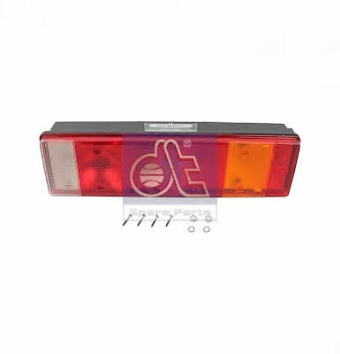 DT Spare Parts 11.84554 Combination Rearlight 1184554: Buy near me in Poland at 2407.PL - Good price!